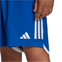 adidas Tiro 23 Competition Match Trainingsshorts Herren AD8R - royblu/white XS