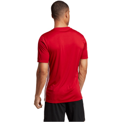 adidas Tabela 23 Fu&szlig;ball Trikot Herren AEPU - tepore/white S