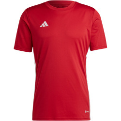 adidas Tabela 23 Fu&szlig;ball Trikot Herren HT6552 -...