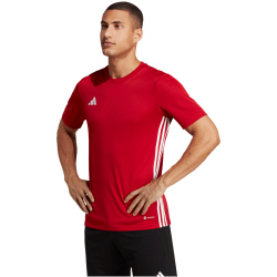 adidas Tabela 23 Fu&szlig;ball Trikot Herren HT6552 -...