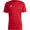 adidas Tabela 23 Fu&szlig;ball Trikot Herren HT6552 - team power red 2/white S