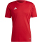 adidas Tabela 23 Fu&szlig;ball Trikot Herren HT6552 - team power red 2/white S