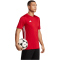adidas Tabela 23 Fu&szlig;ball Trikot Herren HT6552 - team power red 2/white S