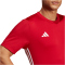 adidas Tabela 23 Fu&szlig;ball Trikot Herren HT6552 - team power red 2/white S