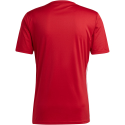 adidas Tabela 23 Fu&szlig;ball Trikot Herren AEPU - tepore/white XL