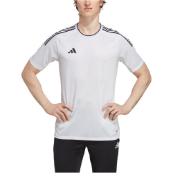 adidas Campeon 23 Trikot Herren 001A - white/black XS
