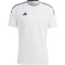 adidas Campeon 23 Trikot Herren 001A - white/black XS