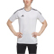 adidas Campeon 23 Trikot Herren 001A - white/black XS