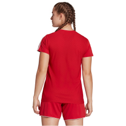 adidas Tiro 23 League Trikot Damen AEPU - tepore/white S