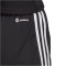 adidas Tiro 23 League Lange Trainingsshorts Damen 095A - black/white XXL
