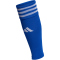 adidas Team 23 Fu&szlig;ball Sleeve-Stutzen AD8R - royblu/white 34-36
