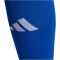 adidas Team 23 Fu&szlig;ball Sleeve-Stutzen AD8R - royblu/white 34-36