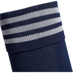 adidas Team 23 Fu&szlig;ball Sleeve-Stutzen AEQ1 - tenabl/white 34-36
