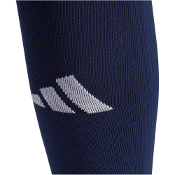 adidas Team 23 Fu&szlig;ball Sleeve-Stutzen HT6542 - team...