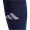 adidas Team 23 Fu&szlig;ball Sleeve-Stutzen HT6542 - team navy blue 2/white XS