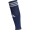 adidas Team 23 Fußball Sleeve-Stutzen HT6542 - team navy blue 2/white M