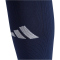 adidas Team 23 Fußball Sleeve-Stutzen HT6542 - team navy blue 2/white M