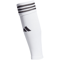 adidas Team 23 Fu&szlig;ball Sleeve-Stutzen HT6541 -...