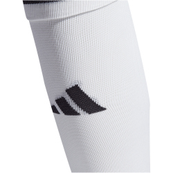 adidas Team 23 Fu&szlig;ball Sleeve-Stutzen HT6541 -...