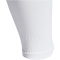 adidas Team 23 Fu&szlig;ball Sleeve-Stutzen HT6541 - white/black XS