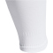 adidas Team 23 Fußball Sleeve-Stutzen HT6541 - white/black M