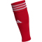 adidas Team 23 Fu&szlig;ball Sleeve-Stutzen HT6540 - team power red 2/white XS