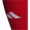 adidas Team 23 Fu&szlig;ball Sleeve-Stutzen HT6540 - team power red 2/white XS