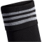 adidas Team 23 Fu&szlig;ball Sleeve-Stutzen 095A - black/white 34-36