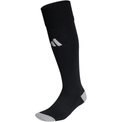 adidas Milano 23 Stutzenstrümpfe 095A - black/white...