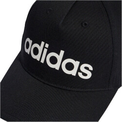 adidas Daily Cap Herren 095A - black/white/white 54 - 60 cm