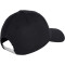 adidas Daily Cap Herren 095A - black/white/white 54 - 60 cm