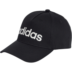 adidas Daily Cap HT6356 - black/white/white 60 - 62 cm
