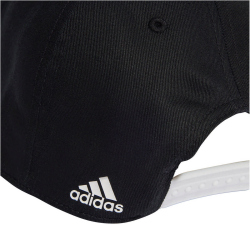 adidas Daily Cap HT6356 - black/white/white 60 - 62 cm