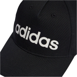 adidas Daily Cap HT6356 - black/white/white 60 - 62 cm
