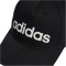 adidas Daily Cap HT6356 - black/white/white 60 - 62 cm