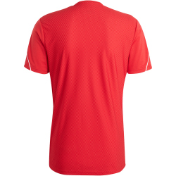 adidas Tiro 23 League Fu&szlig;balltrikot Herren HT6128 - team power red 2/white XXL
