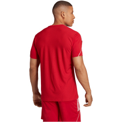 adidas Tiro 23 League Fu&szlig;balltrikot Herren HT6128 - team power red 2/white XXL
