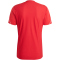 adidas Tiro 23 League Fu&szlig;balltrikot Herren HT6128 - team power red 2/white XXL
