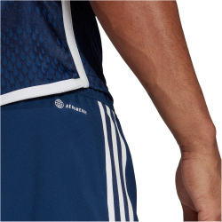 adidas Tiro 23 Competition Match Trainingsshorts Herren AEQ1 - tenabl/white XS