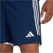 adidas Tiro 23 Competition Match Trainingsshorts Herren AEQ1 - tenabl/white XS
