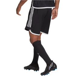 adidas Tiro 23 Competition Match Trainingsshorts Herren 095A - black/white XS