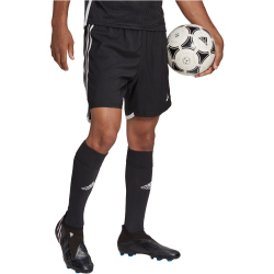 adidas Tiro 23 Competition Match Trainingsshorts Herren 095A - black/white XS