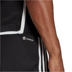 adidas Tiro 23 Competition Match Trainingsshorts Herren 095A - black/white XS