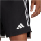 adidas Tiro 23 Competition Match Trainingsshorts Herren 095A - black/white XS