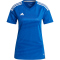 adidas Tiro 23 Competition Match Trikot Damen AD8R - royblu/white XS