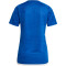 adidas Tiro 23 Competition Match Trikot Damen AD8R - royblu/white L