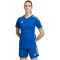 adidas Tiro 23 Competition Match Trikot Damen AD8R - royblu/white L