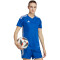 adidas Tiro 23 Competition Match Trikot Damen AD8R - royblu/white L