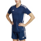 adidas Tiro 23 Competition Match Trikot Damen AEQ1 - tenabl/white XS