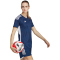 adidas Tiro 23 Competition Match Trikot Damen AEQ1 - tenabl/white XS